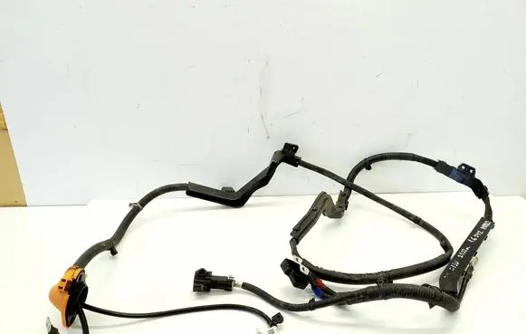 KIA Xceed Positive cable (battery) 91671J7011