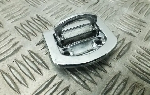 Volkswagen Golf VI Tie down hook / loop 1K0864203