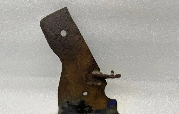 Audi A3 S3 8P Other exhaust manifold parts 06F253197