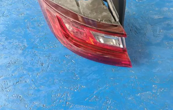 Renault Megane IV Rear/tail lights set 265554829R