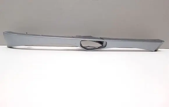 BMW 3 E46 Under headlight/headlamp trim 7030551 11460913