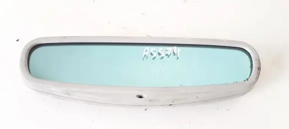 Renault Megane II Rear view mirror (interior) e11015708
