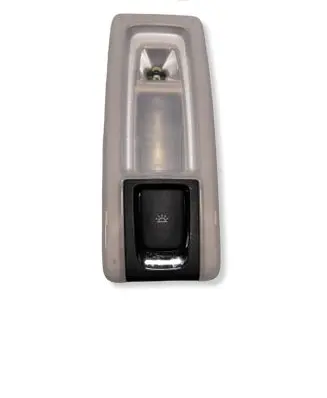BMW 3 F30 F35 F31 Rear seat light 9239404 12100512 7340100000
