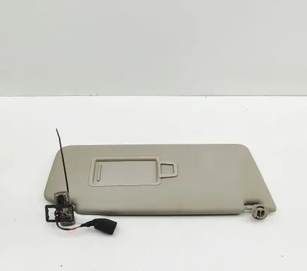 Volkswagen Multivan T7 Sun visor 7T0857552C