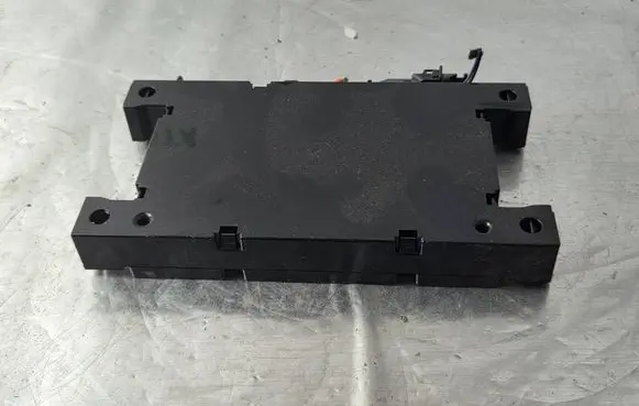 Volvo XC60 Bluetooth control unit module 31310712 31310713AA 001EAE417A98