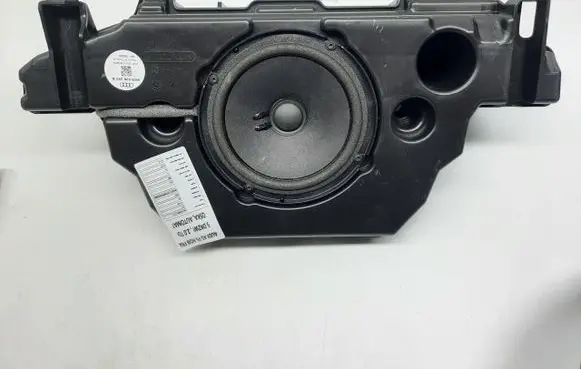 Audi A5 Subwoofer speaker 8W9035382B