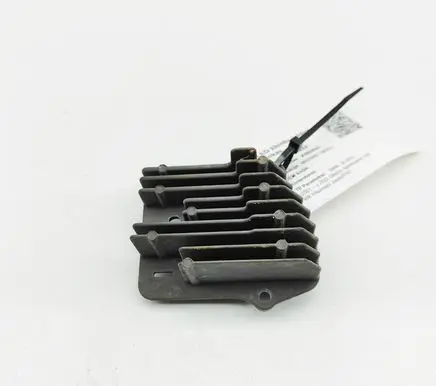 BMW iX LED ballast control module 24087802