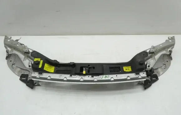 Volvo S40 Front bumper support beam