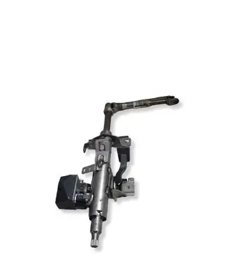 Peugeot 308 Steering wheel lock 9807502980