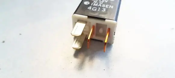 Mazda 6 Other relay B115DC12V