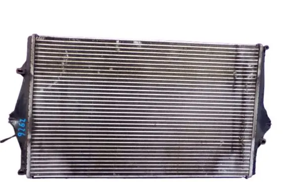 Volvo S60 Intercooler radiator