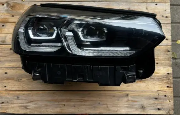 BMW X3M F97 Headlight/headlamp 63115A0E5F6 5A0E5F6