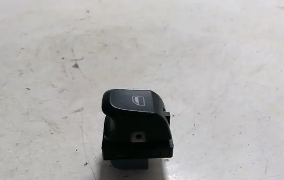 Audi A4 S4 B8 8K Electric window control switch 8K0959855A