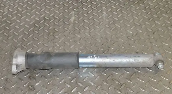 Mercedes-Benz GLC X253 C253 Rear shock absorber/damper A2533201001