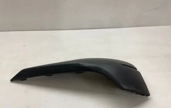 Volkswagen ID.4 Front bumper lower grill 11A853666A 811967202 811963402