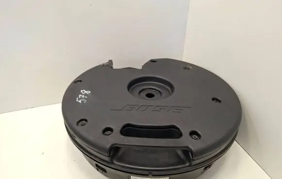 Renault Koleos I Subwoofer speaker 28170JY10A 07120710 297451003006354