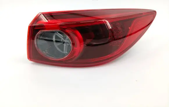 Mazda 3 III Rear/tail lights 22041981