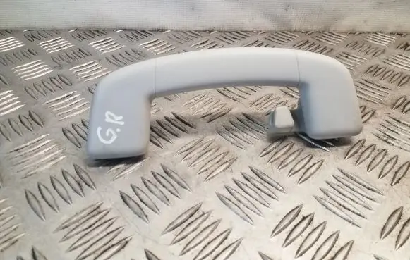 Skoda Superb B8 (3V) Rear interior roof grab handle 3V0857643A