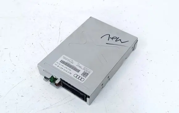 Audi Q7 4L Video control module 4L0910441B CYVA0260LB