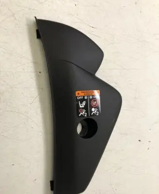 Honda CR-V Dashboard side end trim 77215T1GE