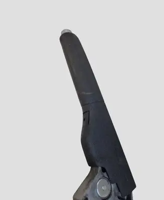 Volkswagen Golf V Handbrake/parking brake lever assembly 1K0711303