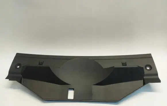 Renault Megane E-Tech Trunk/boot sill cover protection 849204290R