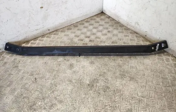 BMW 7 F01 F02 F03 F04 Top upper radiator support slam panel 7234857 7183851