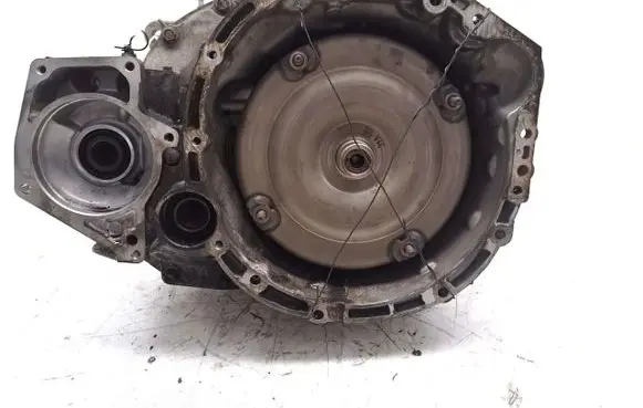 Chrysler Voyager Automatic gearbox 