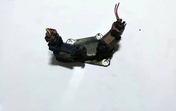 Mitsubishi Colt Turbo solenoid valve k5t48277 7212