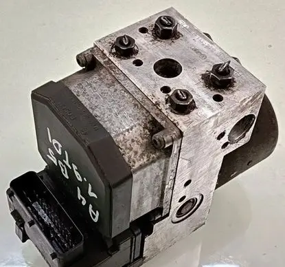 Audi A4 S4 B5 8D ABS control unit/module 