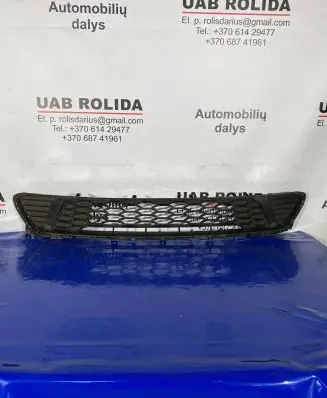 KIA Ceed Front bumper lower grill 86560J7000