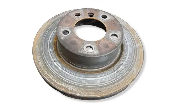 BMW 1 E82 E88 Front brake disc 