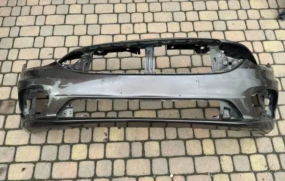 Fiat Tipo Front bumper 735604327 S2410R140