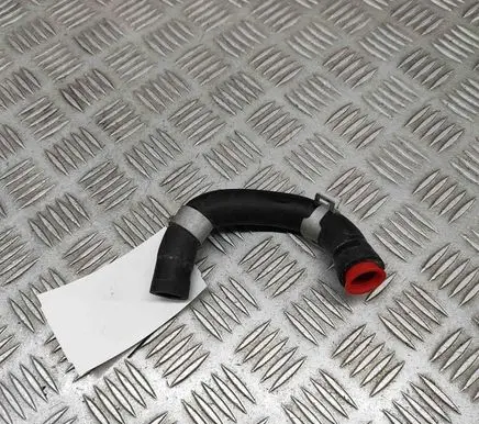 KIA Soul Engine coolant pipe/hose 25415E4200