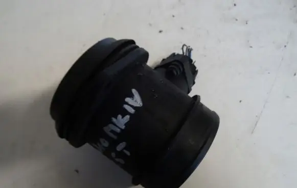 Volvo V50 Mass air flow meter 0280218134