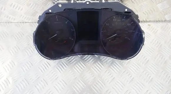 Nissan X-Trail T32 Speedometer (instrument cluster) 4CB3A 4CB3A0VJL