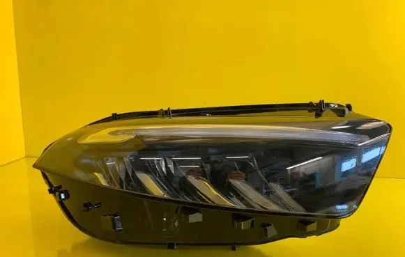 Headlight/headlamp