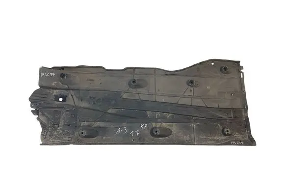Audi A3 S3 8V Side bottom protection 5Q0825201L