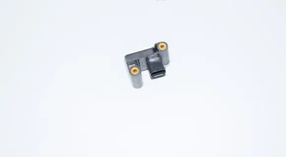 BMW 1 E81 E87 Airbag deployment crash/impact sensor 6911003