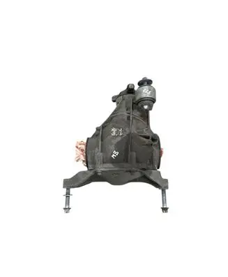 Mercedes-Benz CLS W257 Rear differential 2573509500 491003