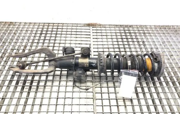 Front shock absorber/damper