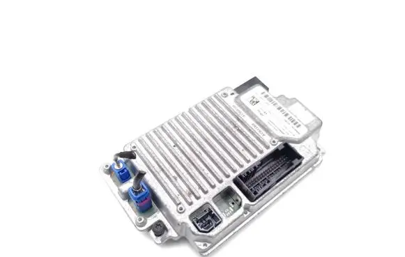 Ford Courier GPS navigation control unit/module HU5T14G371JGC