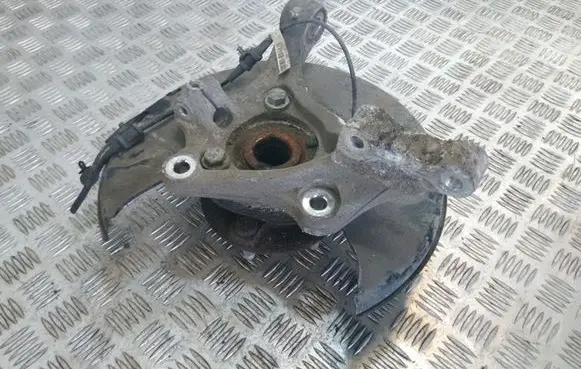 Opel Insignia A Front wheel hub