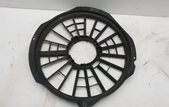 BMW 3 E36 Fan impeller 35200200 82769