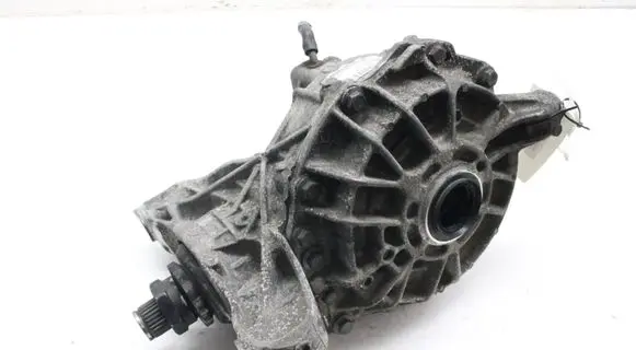 Land Rover Range Rover Sport L461 Rear differential M8E24A213AB