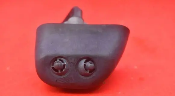 Opel Astra G Windshield washer spray nozzle 90559588