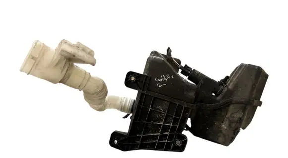 Volkswagen e-Golf Windshield washer fluid reservoir/tank 5G0955453M 5G0955453N