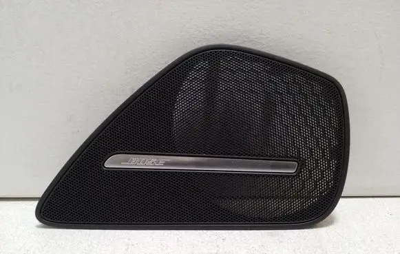 Audi A8 S8 D4 4H Front door speaker cover trim 4H0868451A