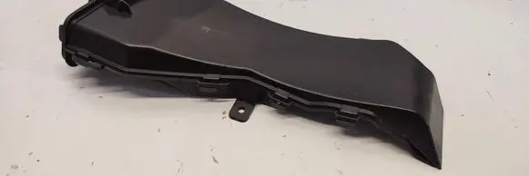 Mercedes-Benz GLC C253 Wiper trim A2538320600