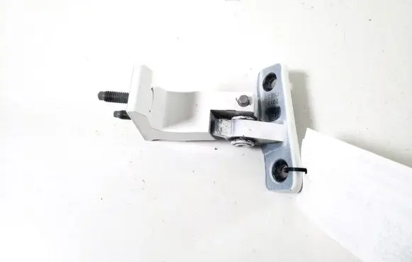 Mercedes-Benz EQC Front door upper hinge A2057200537